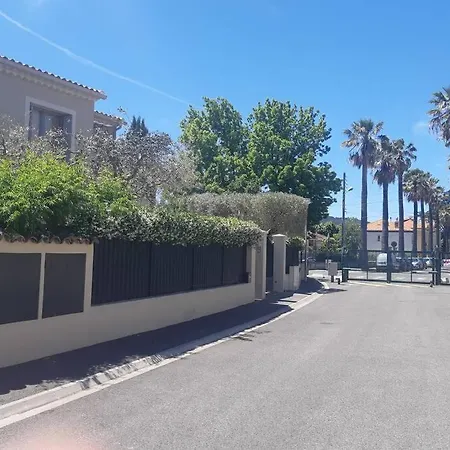 Fleurs Du Paradis Hyeres